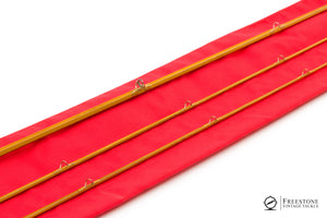 Winston, R.L. - 8' 2/2 4oz (5wt) Bamboo Rod