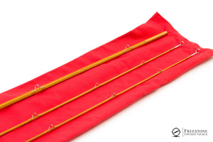 Winston, R.L. - 8' 2/2 4oz (5wt) Bamboo Rod
