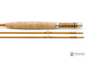 Winston, R.L. - 8' 2/2 5wt (3 3/4oz) Bamboo Rod