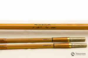 Winston, R.L. - 8' 2/2 5wt (3 3/4oz) Bamboo Rod
