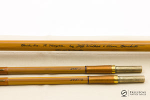 Winston, R.L. - 8' 2/2 5wt (3 3/4oz) Bamboo Rod