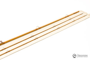 Winston, R.L. - 8' 2/2 5wt (3 3/4oz) Bamboo Rod
