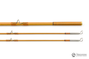 Winston, R.L. - 8' 2/2 5wt (3 3/4oz) Bamboo Rod