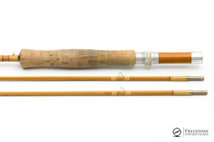 Winston, R.L. - 8' 2/2 5wt (3 3/4oz) Bamboo Rod