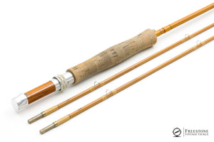 Winston, R.L. - 8' 2/2 5wt (3 3/4oz) Bamboo Rod