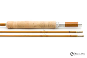 Winston, R.L. - 8' 2/2 5wt (3 3/4oz) Bamboo Rod