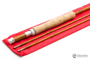 Winston, R.L. - 8' 2/2 5wt (3 3/4oz) Bamboo Rod
