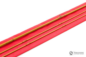 Winston, R.L. - 8' 2/2 5wt (3 3/4oz) Bamboo Rod
