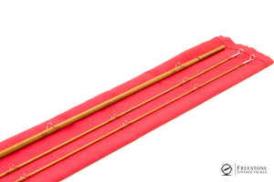 Winston, R.L. - 8' 2/2 5wt (3 3/4oz) Bamboo Rod