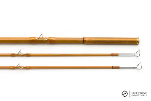 Winston, R.L. - 8' 2/2 5wt (3 3/4oz) Bamboo Rod