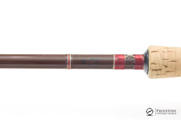 Winston, R.L. - 8' 2-piece 5wt Fiberglass Fly Rod - Freestone Vintage ...
