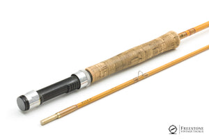 Winston, R.L. - 8'3" 2/1, 3 3/4oz (4/5wt) Bamboo Rod
