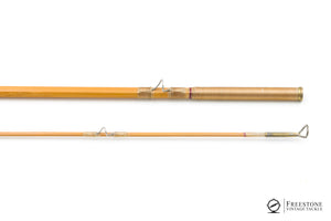 Winston, R.L. - 8'3" 2/1, 3 3/4oz (4/5wt) Bamboo Rod