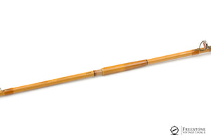 Winston, R.L. - 8'3" 3/2 4wt Bamboo Rod - Fiberglass Ferrules