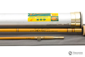 Winston, R.L. - 8'9" 2/1 7-8wt (4 3/4oz) Bamboo Rod