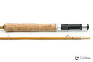 Winston, R.L. - 8'9" 2/1 7-8wt (4 3/4oz) Bamboo Rod