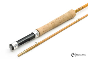 Winston, R.L. - 8'9" 2/1 7-8wt (4 3/4oz) Bamboo Rod