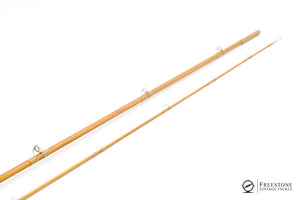 Winston, R.L. - 8'9" 2/1 7-8wt (4 3/4oz) Bamboo Rod