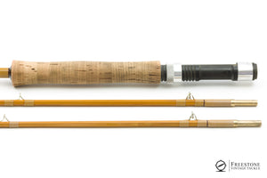 Winston, R.L. - 8'9" 2/2 4 5/8oz (6-7wt) Bamboo Rod