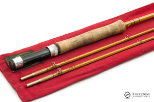 Winston, R.L. - 8'9" 2/2 4 5/8oz (6-7wt) Bamboo Rod