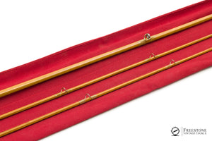 Winston, R.L. - 8'9" 2/2 4 5/8oz (6-7wt) Bamboo Rod