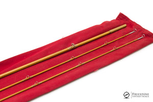 Winston, R.L. - 8'9" 2/2 4 5/8oz (6-7wt) Bamboo Rod