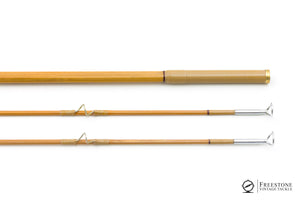 Winston, R.L. - 8'9" 2/2 4 5/8oz (6-7wt) Bamboo Rod