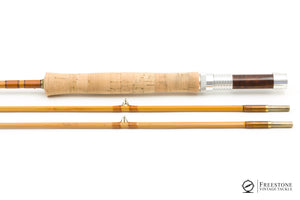 Winston, R.L. - 8'9" 2/2 8wt Bamboo Rod