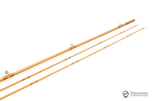 Winston, R.L. - 8'9" 2/2 8wt Bamboo Rod