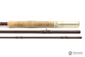 Winston, R.L. - 9' 3pc 9wt Fiberglass Rod