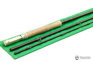 Winston, R.L. - 8'9" 3pc 7/8wt Fiberglass Rod