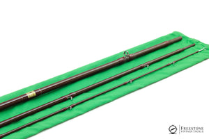 Winston, R.L. - 8'9" 3pc 7/8wt Fiberglass Rod