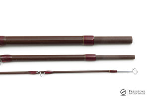 Winston, R.L. - 8'9" 3pc 7/8wt Fiberglass Rod