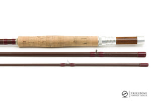 Winston, R.L. - 8'9" 3pc 7/8wt Fiberglass Rod