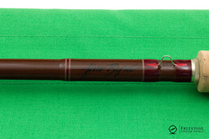 Winston, R.L. - 8'9" 3pc 7/8wt Fiberglass Rod