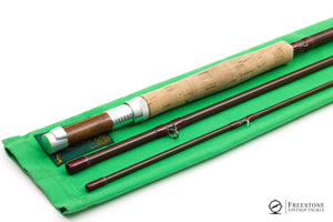 Winston, R.L. - 8'9" 3pc 7/8wt Fiberglass Rod