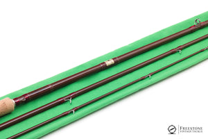 Winston, R.L. - 8'9" 3pc 7/8wt Fiberglass Rod