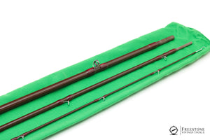 Winston, R.L. - 8'9" 3pc 7/8wt Fiberglass Rod