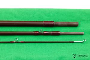 Winston, R.L. - 8'9" 3pc 7/8wt Fiberglass Rod