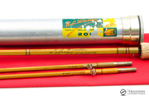 Winston, R.L. - 9' 2/2 6wt (4 1/2oz) Bamboo Rod
