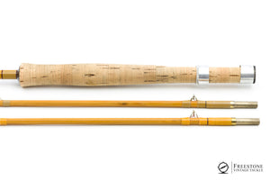 Winston, R.L. - 9' 2/2 6wt (4 1/2oz) Bamboo Rod