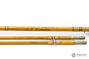 Winston, R.L. - 9' 2/2 6wt (4 1/2oz) Bamboo Rod