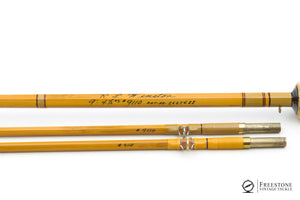Winston, R.L. - 9' 2/2 6wt (4 1/2oz) Bamboo Rod