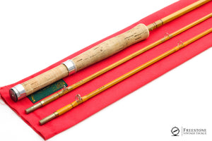 Winston, R.L. - 9' 2/2 6wt (4 1/2oz) Bamboo Rod