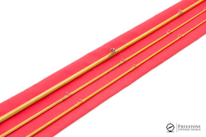 Winston, R.L. - 9' 2/2 6wt (4 1/2oz) Bamboo Rod