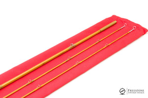 Winston, R.L. - 9' 2/2 6wt (4 1/2oz) Bamboo Rod
