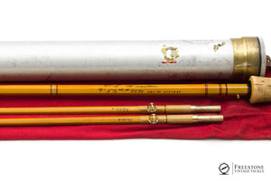 Winston, R.L. - 9' 2/2 9-10wt (5 1/2oz) Bamboo Rod
