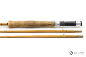 Winston, R.L. - 9' 2/2 9-10wt (5 1/2oz) Bamboo Rod
