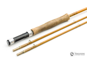 Winston, R.L. - 9' 2/2 9-10wt (5 1/2oz) Bamboo Rod