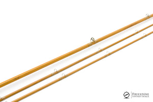 Winston, R.L. - 9' 2/2 9-10wt (5 1/2oz) Bamboo Rod